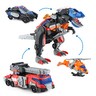 Switch & Go® 3-in-1 Rescue Rex™ (FFP) - Item 1 of 11